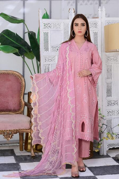 Embroidered hotsell dresses lawn