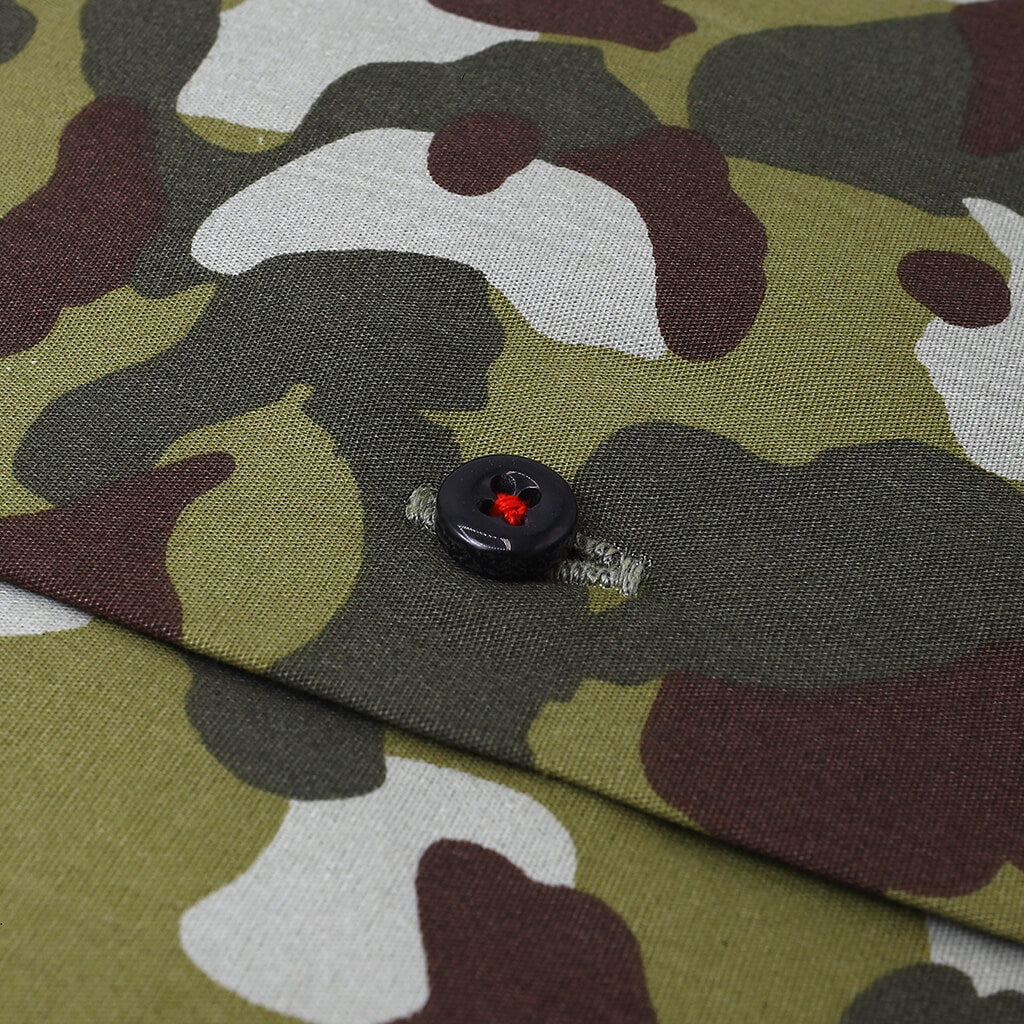 Military Printed