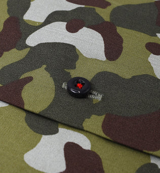 Military Printed