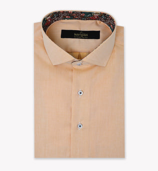 Plain Rodeo Dust Shirt