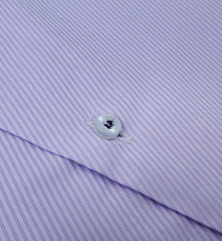 Plain Wisteria Purple Shirt