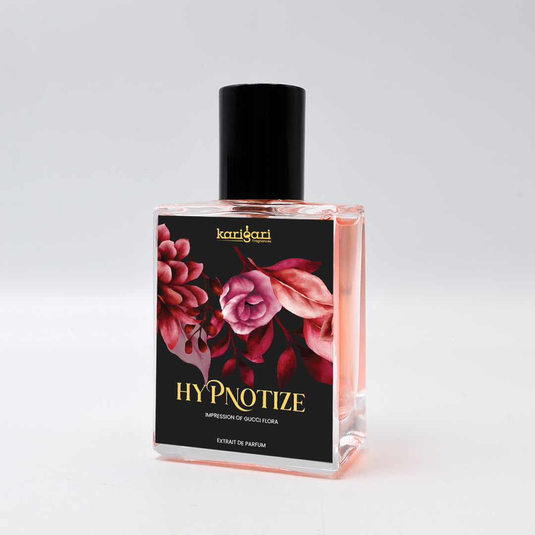 Hypnotize Inspired By Gucci Flora