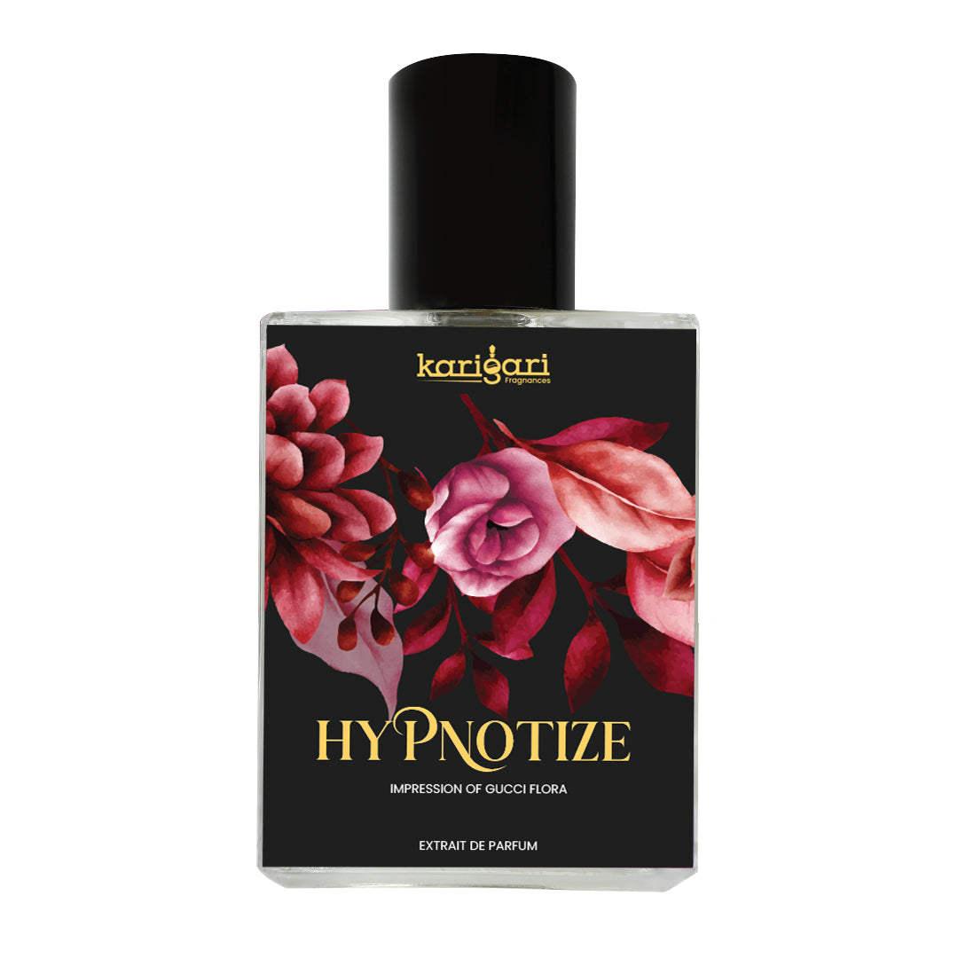 Hypnotize Inspired By Gucci Flora