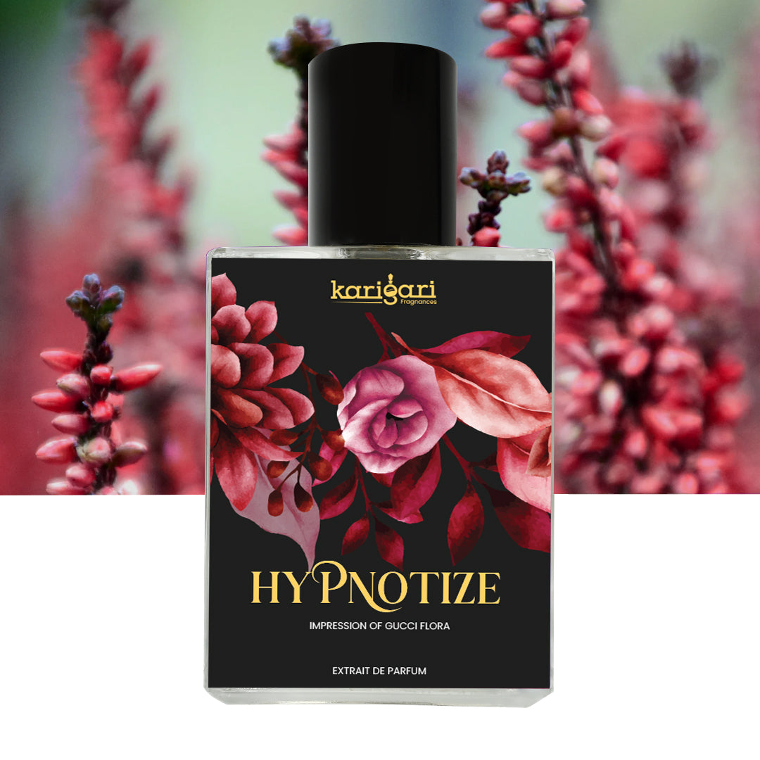 Hypnotize Inspired By Gucci Flora