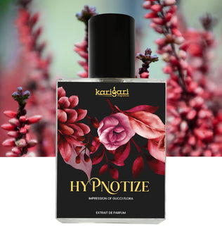 Hypnotize Inspired By Gucci Flora