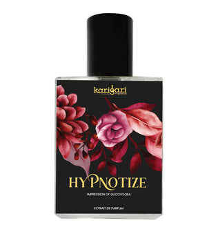 Hypnotize Inspired By Gucci Flora