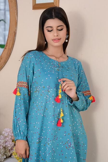 Printed lawn clearance suits